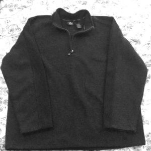 Harley Davidson Fleece Pullover